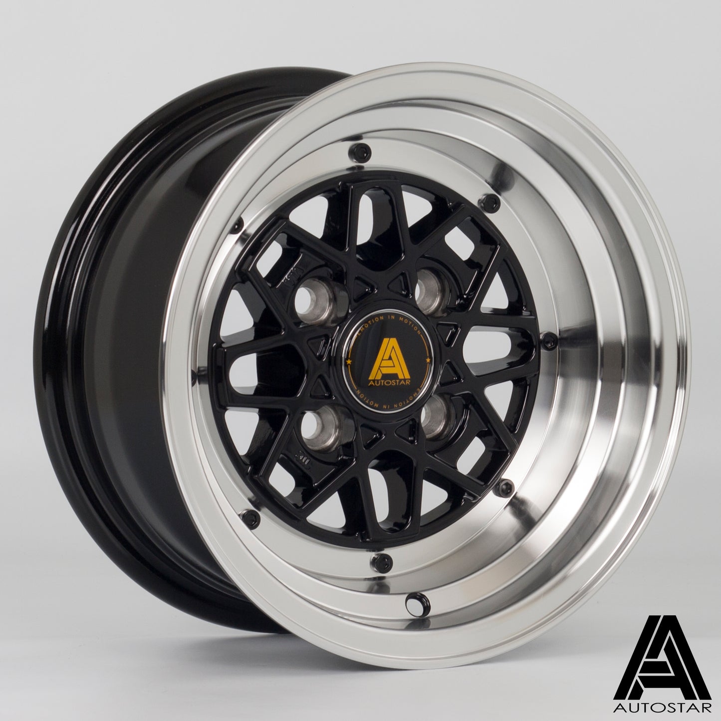Autostar - Korin