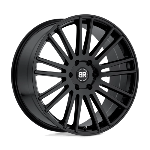 Black Rhino Hard Alloys - KRUGER
