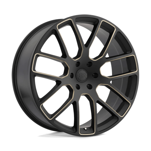 Black Rhino Hard Alloys - KUNENE