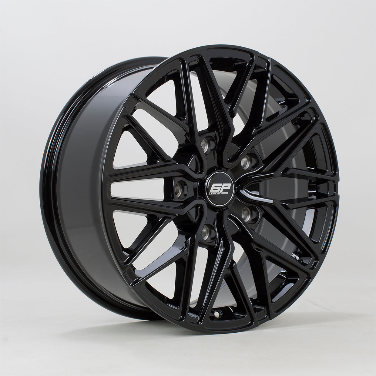 6Performance - Loaded