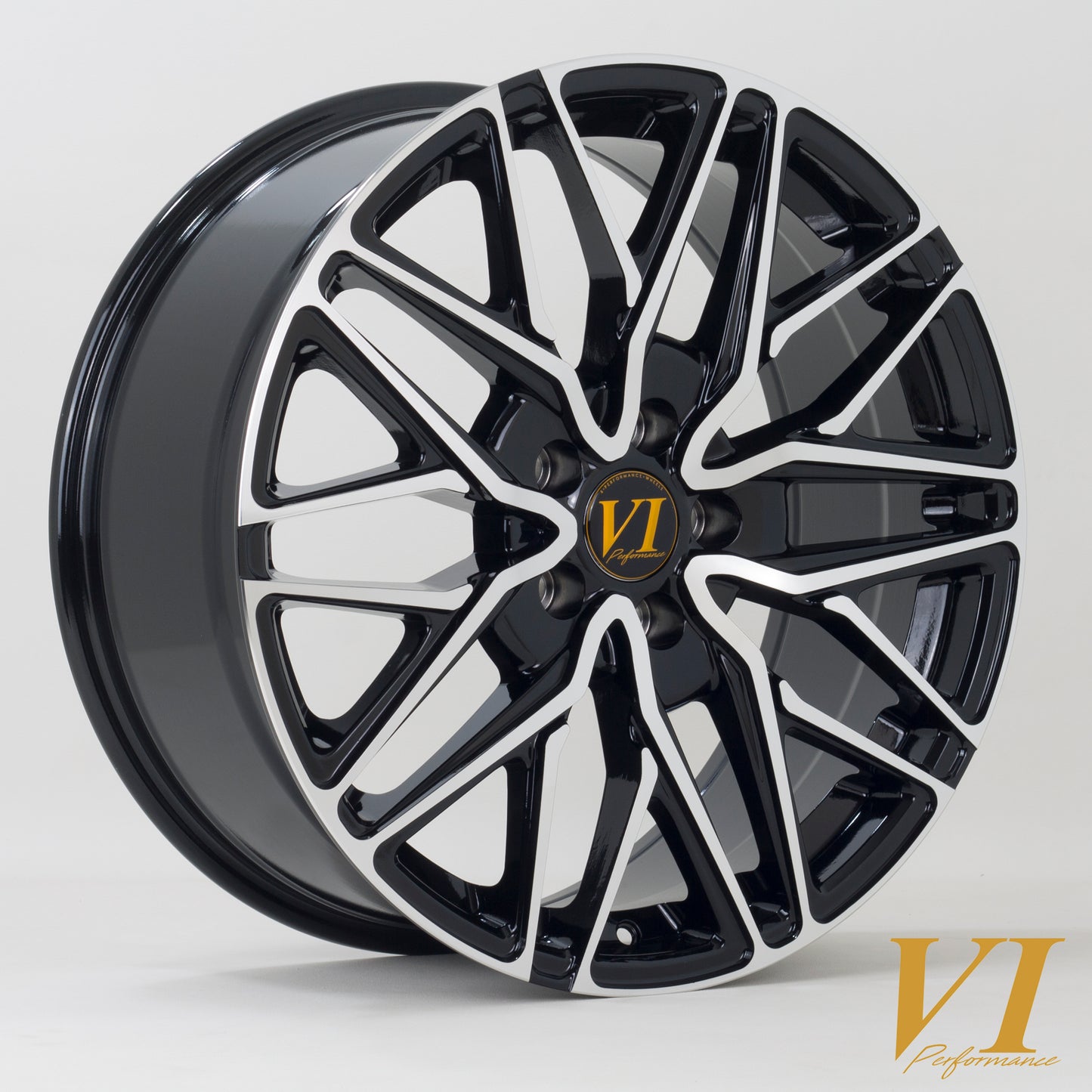 6Performance - Loaded