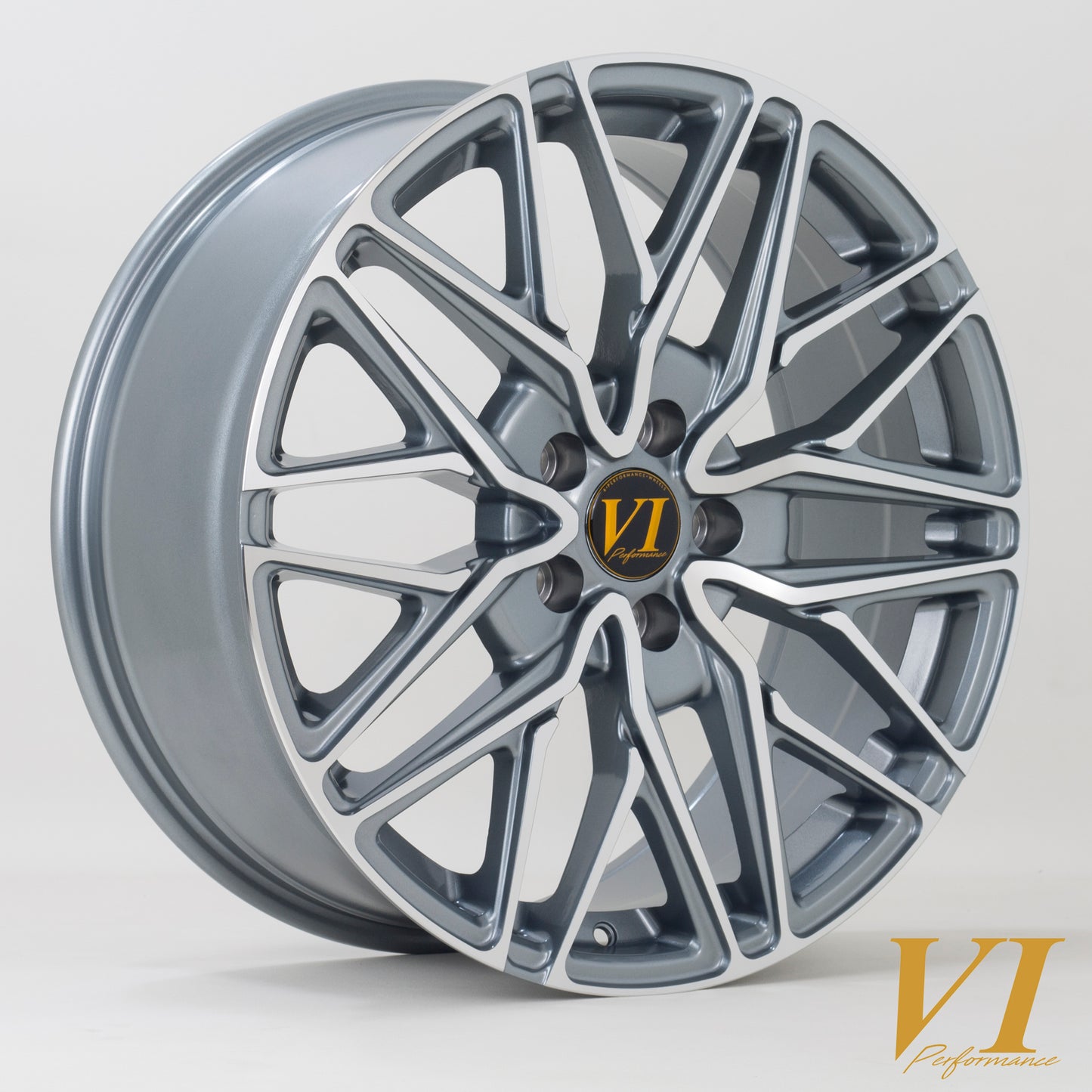 6Performance - Loaded