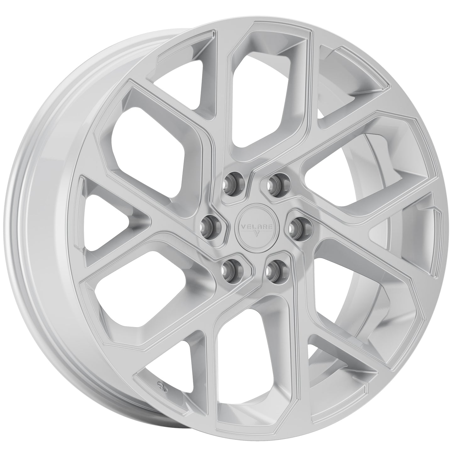 VELARE - VLR-6S