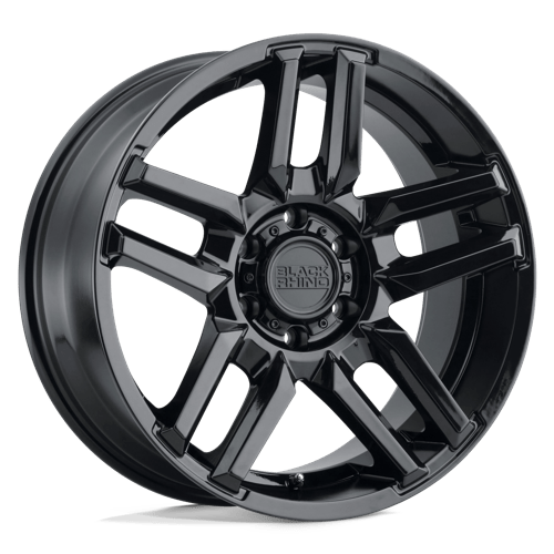 Black Rhino Hard Alloys - MESA