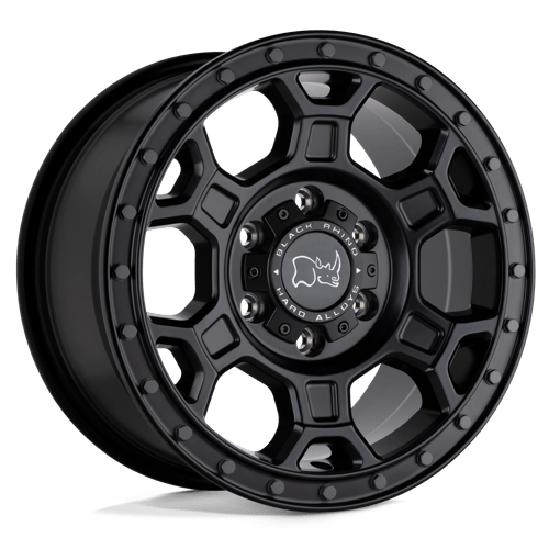 Black Rhino Hard Alloys - MIDHILL