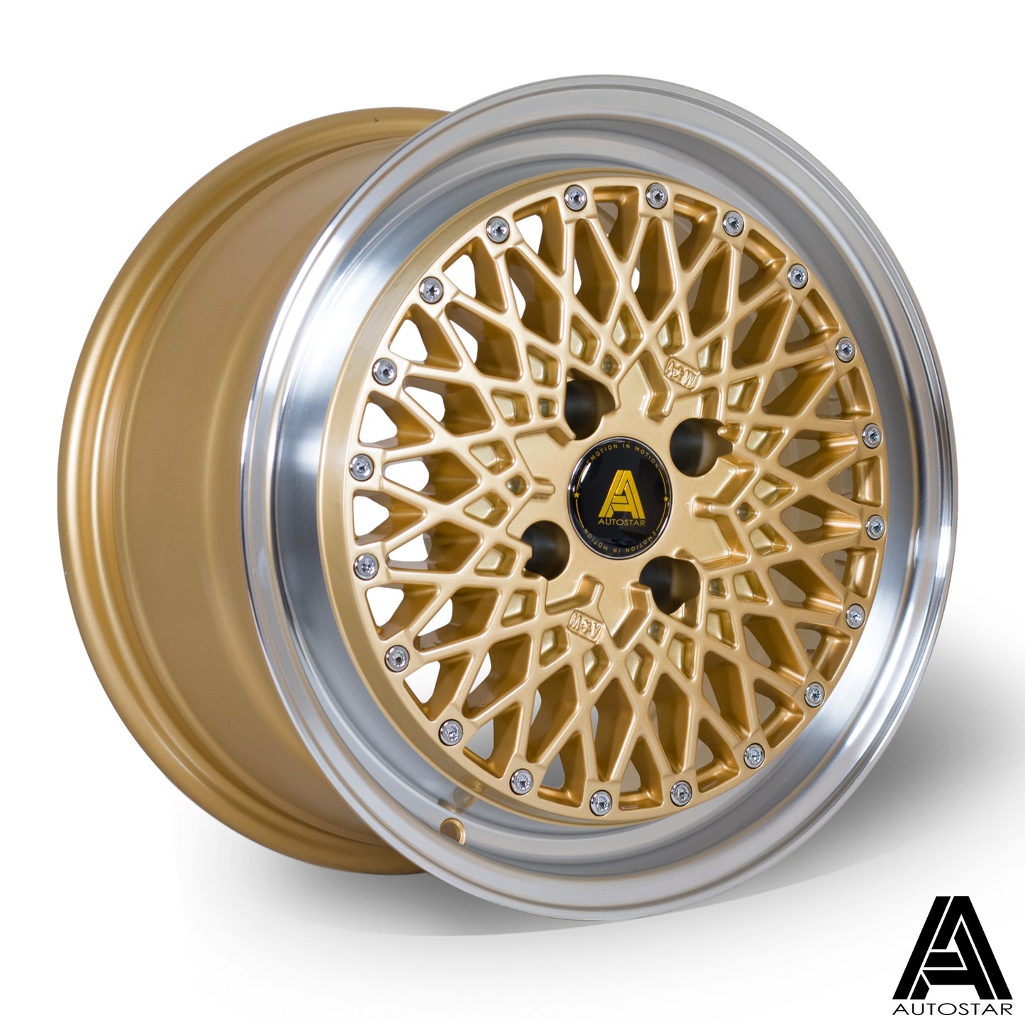 Autostar - Minus