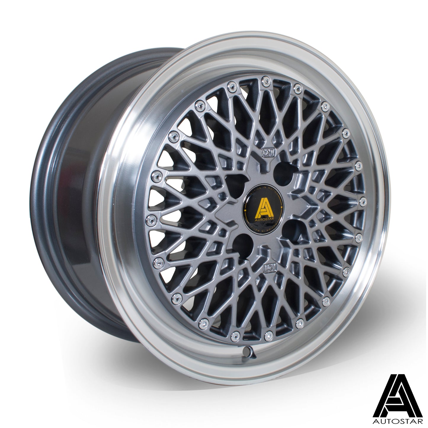 Autostar - Minus