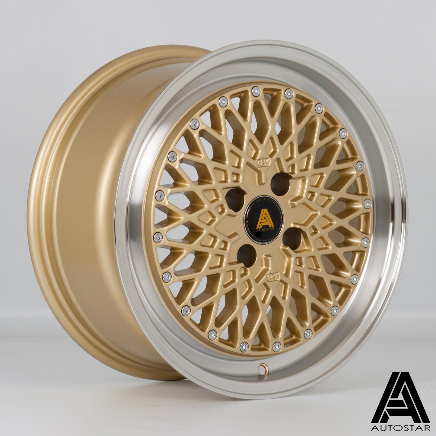 Autostar - Minus
