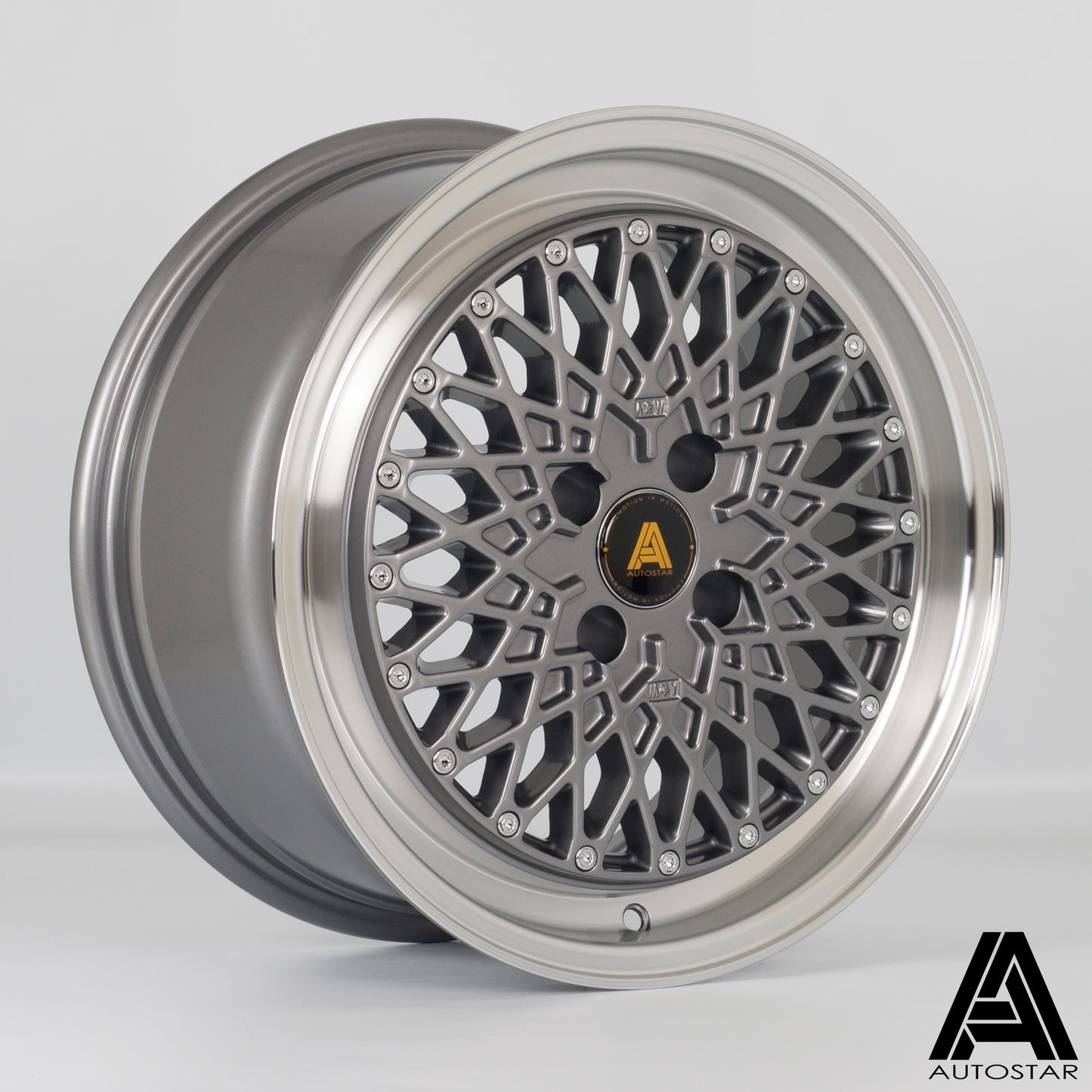 Autostar - Minus