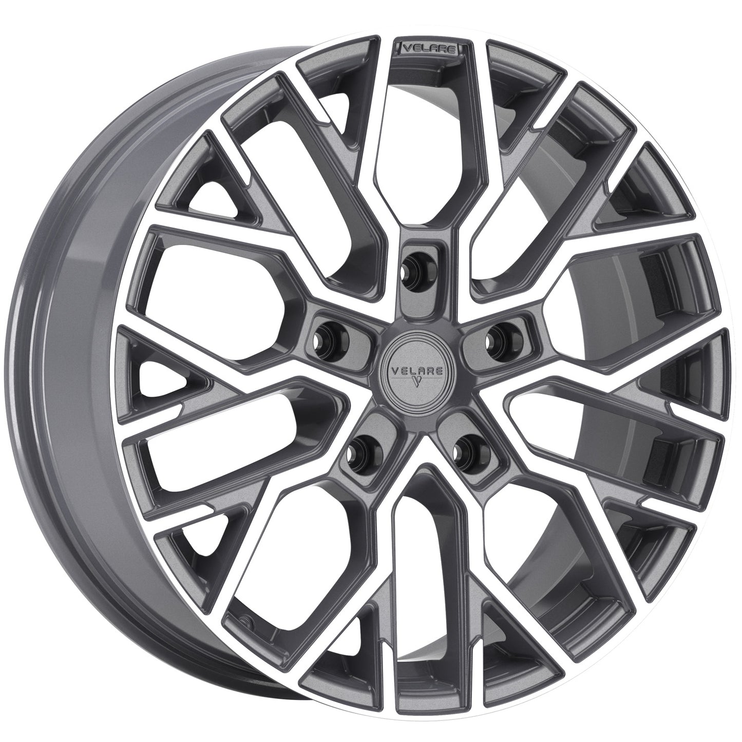 VELARE - VLR-T