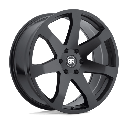 Black Rhino Hard Alloys - MOZAMBIQUE
