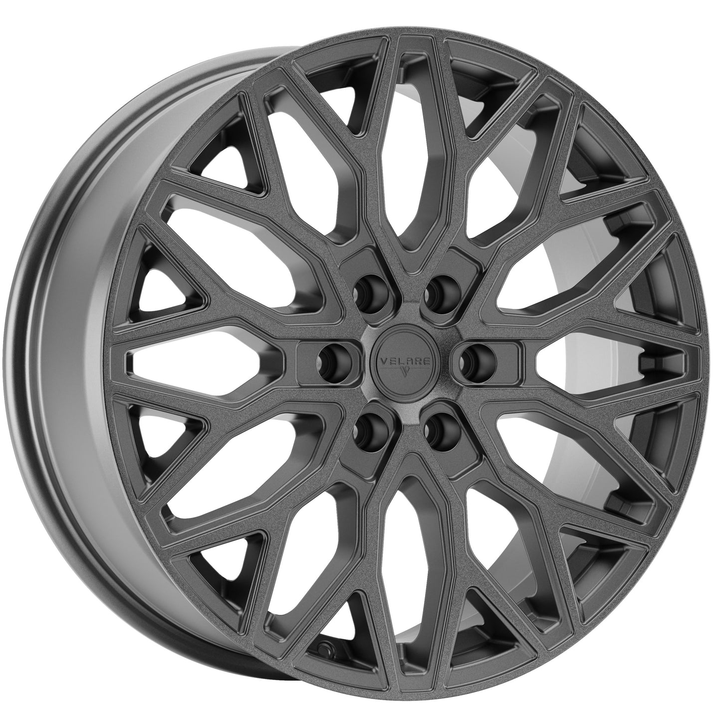 VELARE - VLR-6V