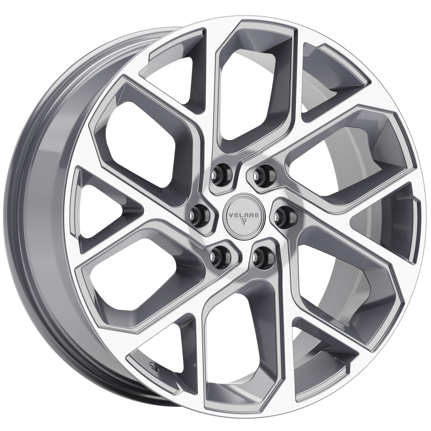 VELARE - VLR-6S