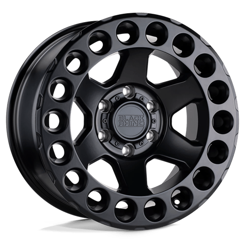 Black Rhino Hard Alloys - ODESSA