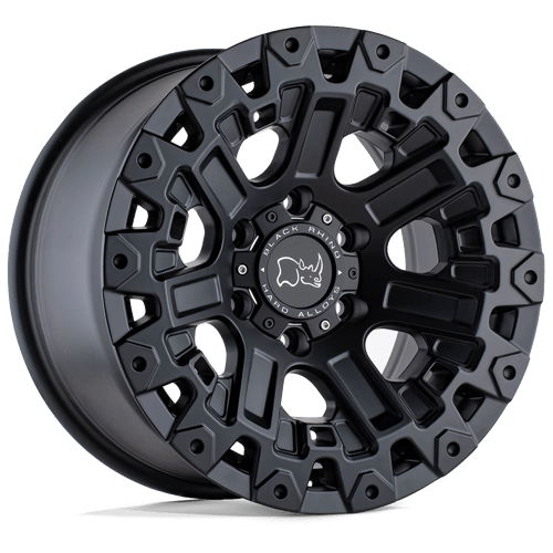 Black Rhino Hard Alloys - OZARK