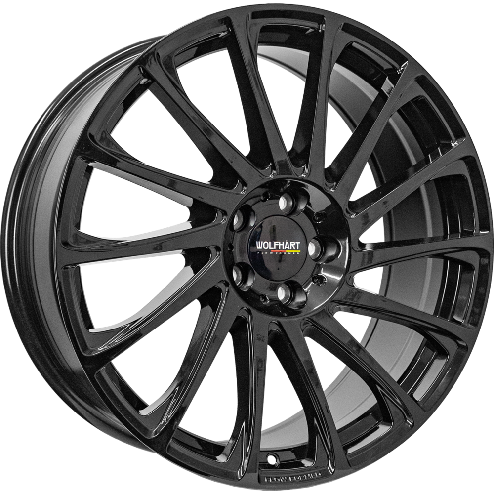 Wolfhart Flowformed - Aero 2 - 160