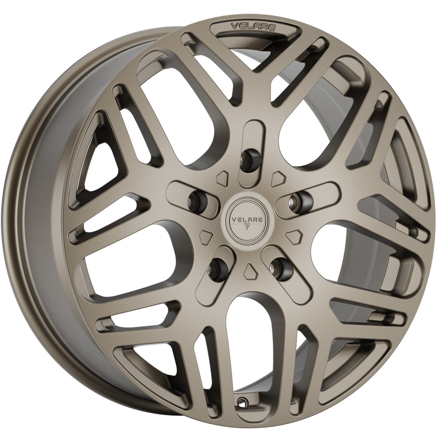 VELARE - VLR-T2
