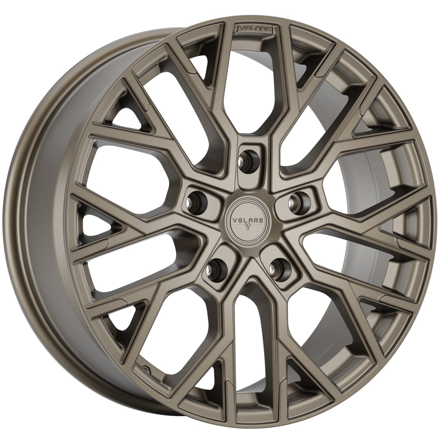 VELARE - VLR-T