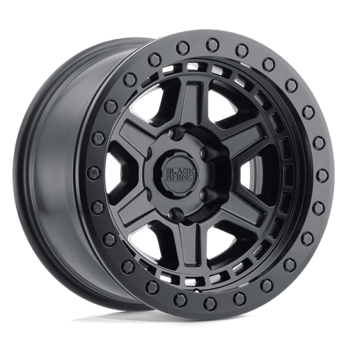 Black Rhino Hard Alloys - RENO