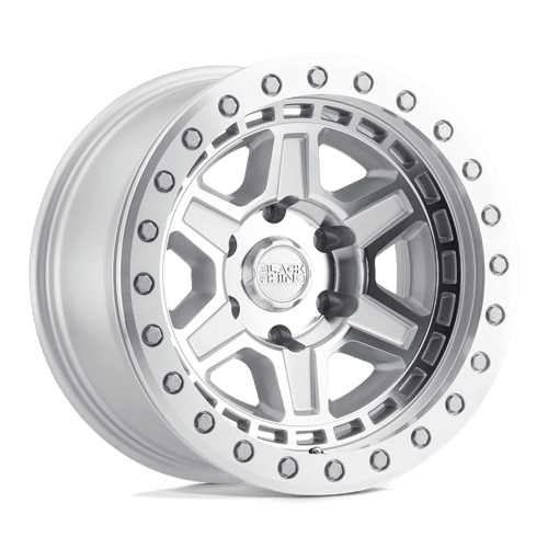 Black Rhino Hard Alloys - RENO
