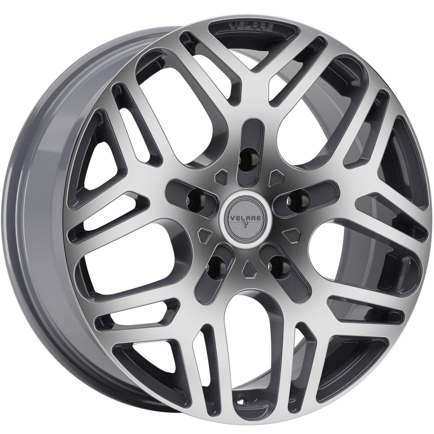VELARE - VLR-T2