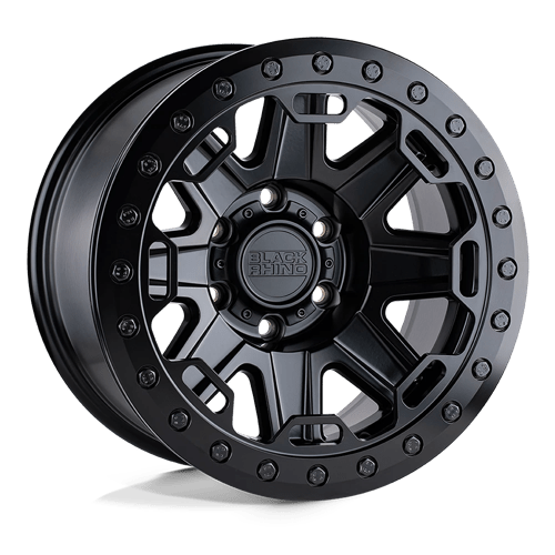 Black Rhino Hard Alloys - RIFT BEADLOCK