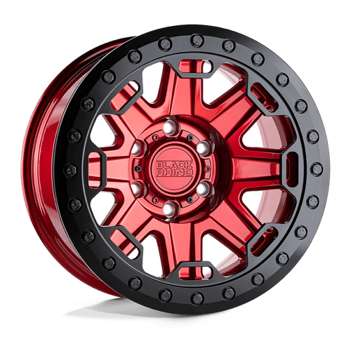 Black Rhino Hard Alloys - RIFT BEADLOCK