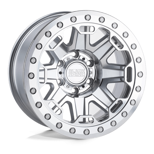 Black Rhino Hard Alloys - RIFT BEADLOCK
