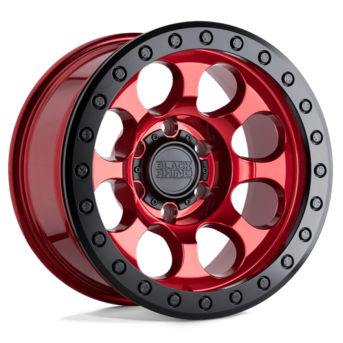 Black Rhino Hard Alloys - RIOT