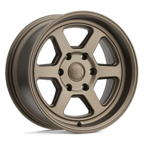 Black Rhino Hard Alloys - RUMBLE