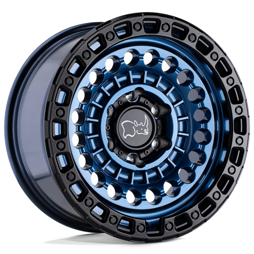 Black Rhino Hard Alloys - SENTINEL