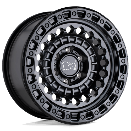 Black Rhino Hard Alloys - SENTINEL