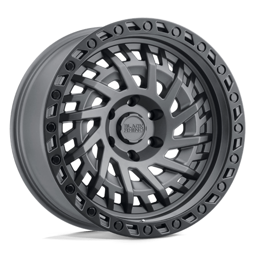 Black Rhino Hard Alloys - SHREDDER