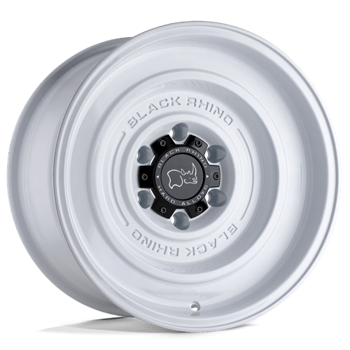 Black Rhino Hard Alloys - SOLID