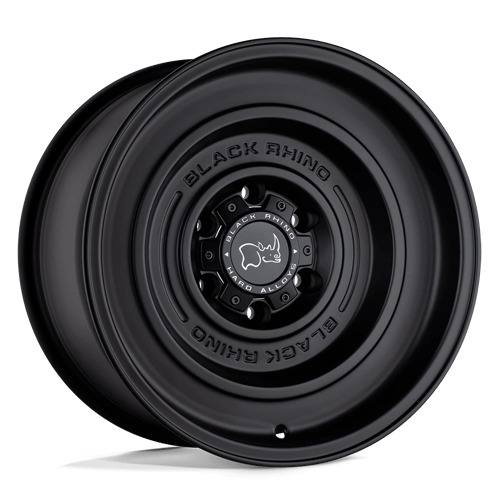 Black Rhino Hard Alloys - SOLID