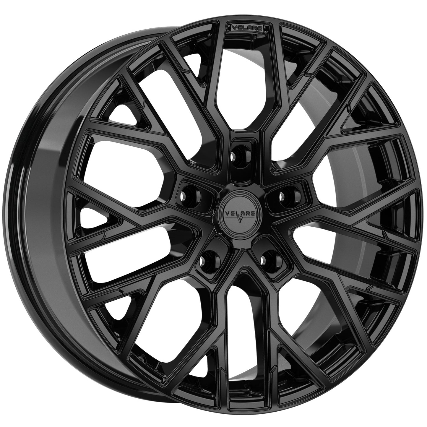 VELARE - VLR-T