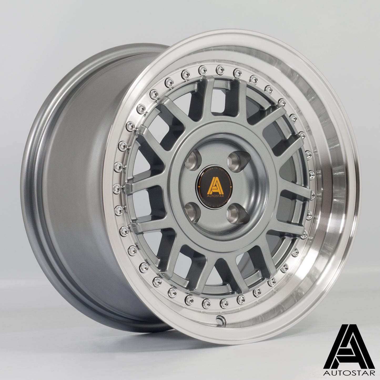 Autostar - Storm