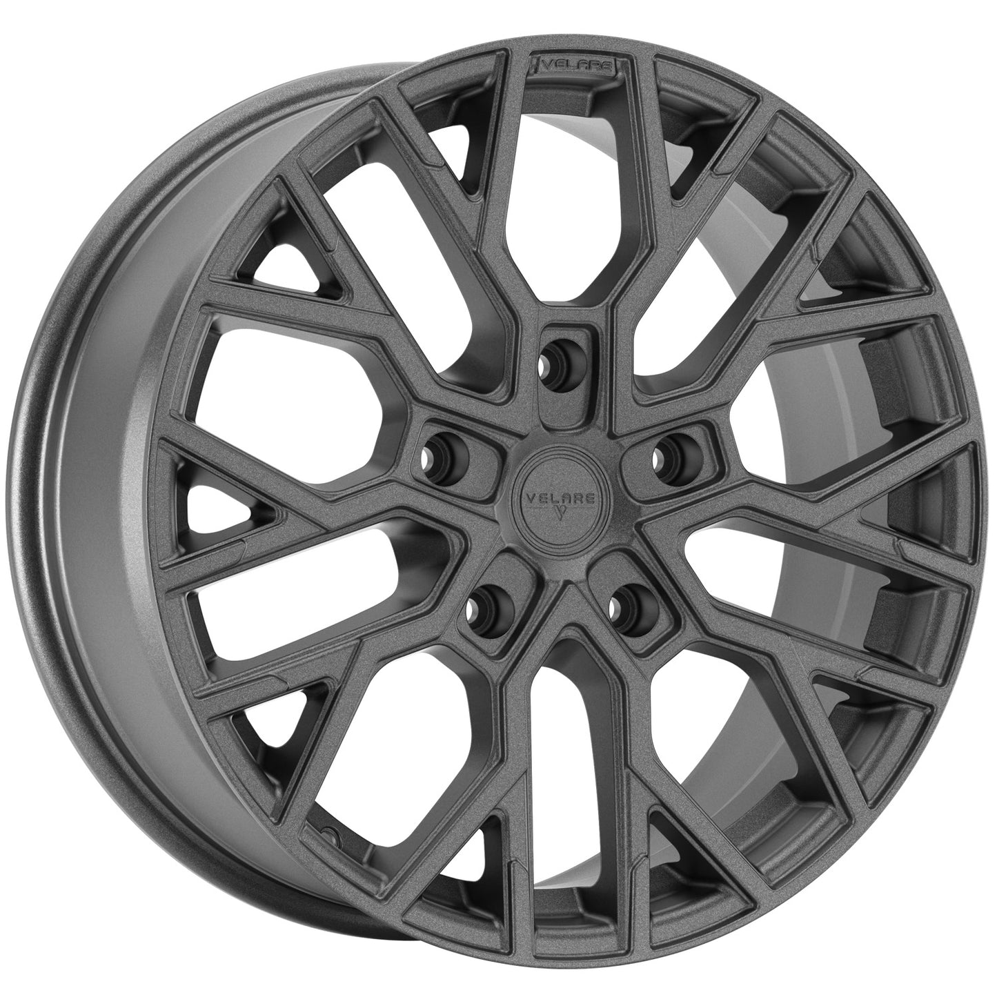 VELARE - VLR-T