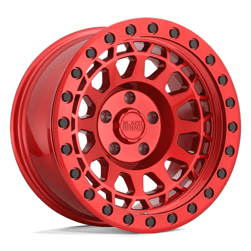 Black Rhino Hard Alloys - PRIMM
