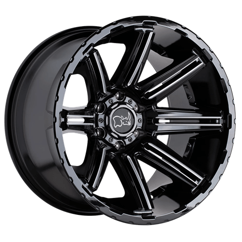 Black Rhino Hard Alloys - RAMPAGE