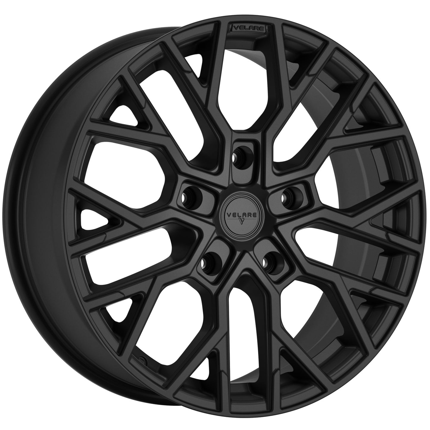 VELARE - VLR-T