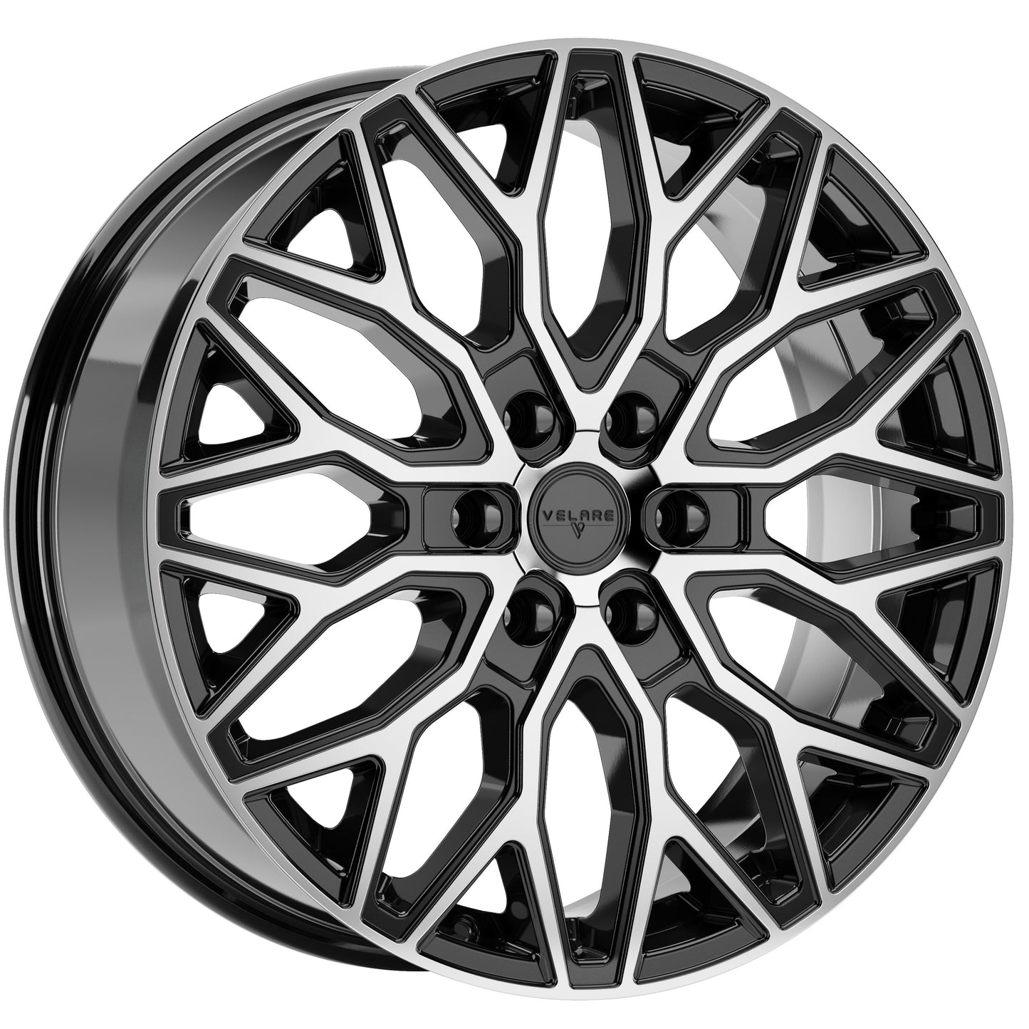 VELARE - VLR-6V