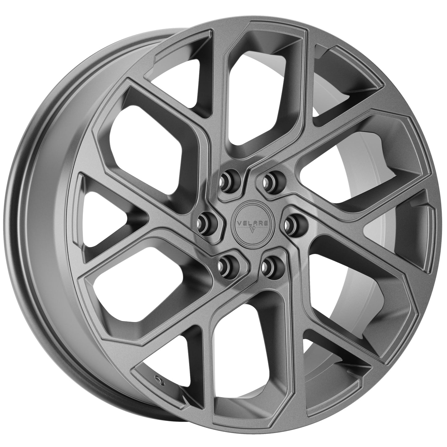 VELARE - VLR-6S