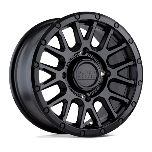 Black Rhino Hard Alloys - UTV - LA PAZ UTV