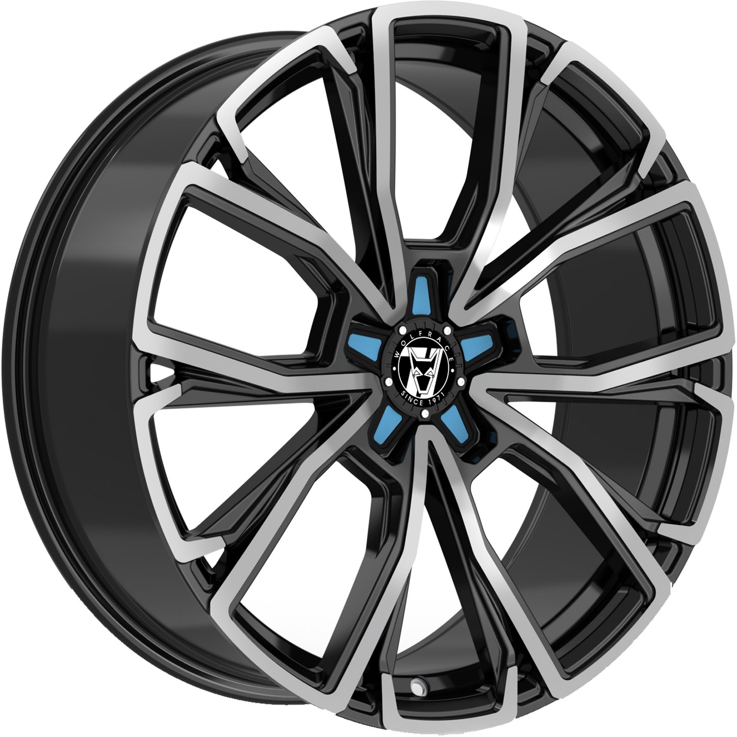 Wolfrace 71 - Matrix CUSTOM 2 - 13