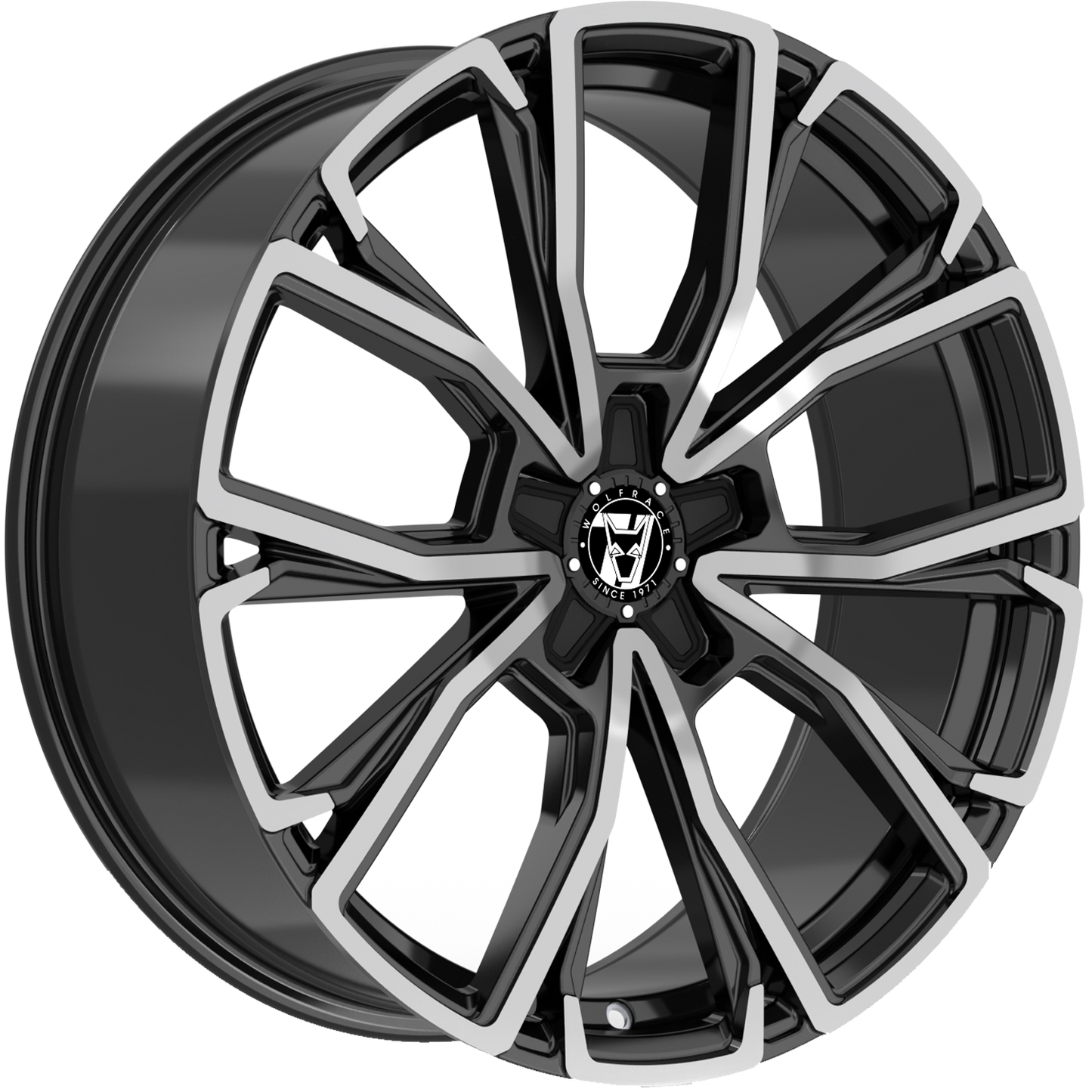 Wolfrace 71 - Matrix CUSTOM 2 - 13