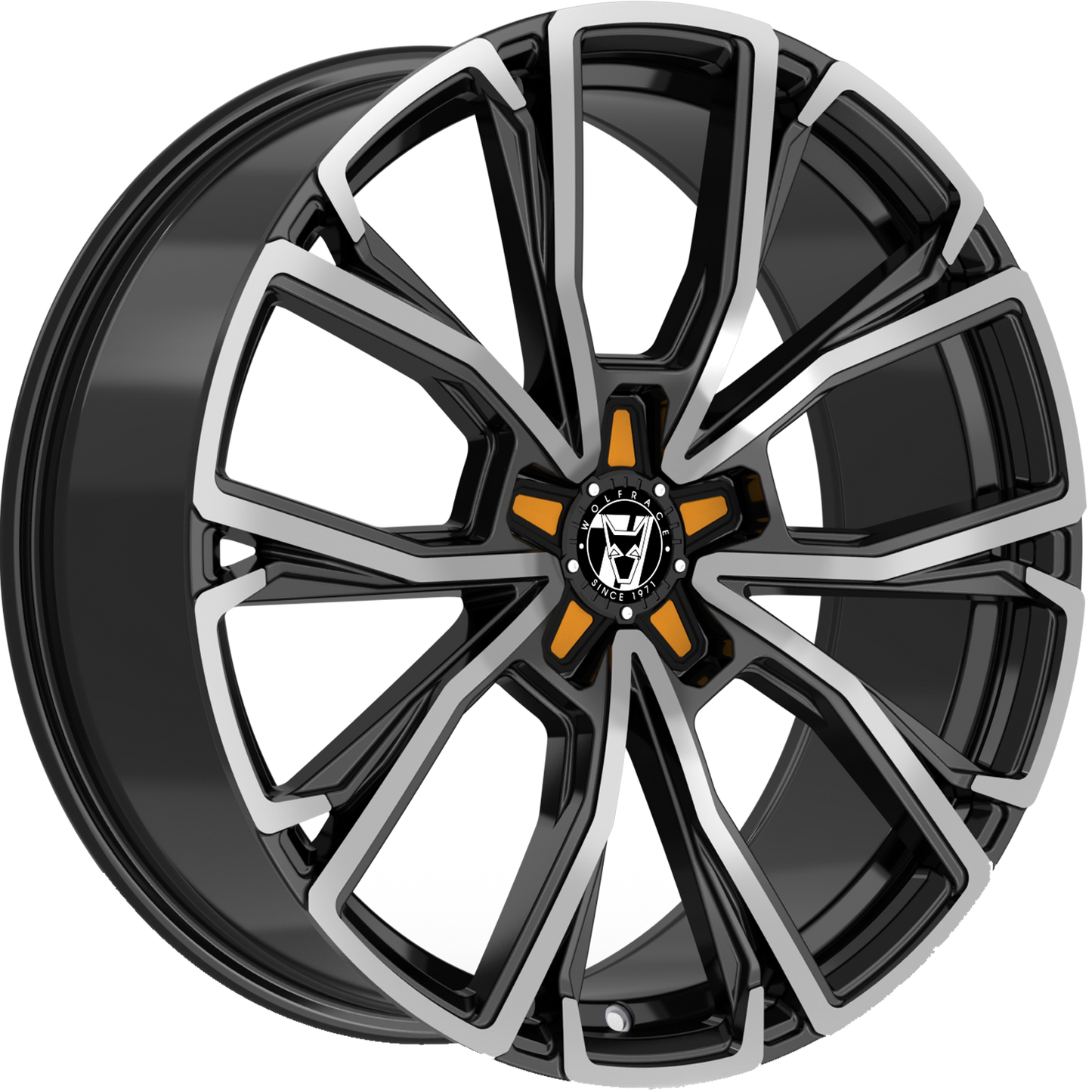 Wolfrace 71 - Matrix CUSTOM 2 - 13