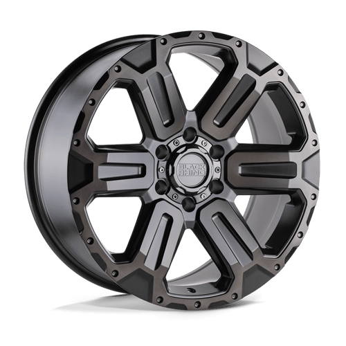 Black Rhino Hard Alloys - WANAKA