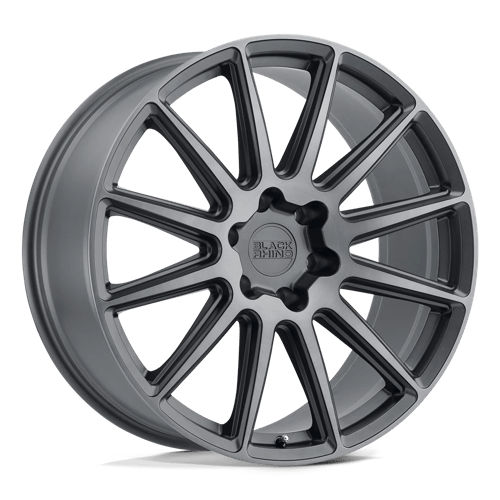 Black Rhino Hard Alloys - WAZA