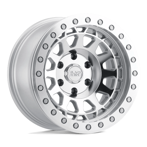 Black Rhino Hard Alloys - PRIMM